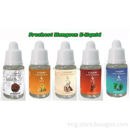 Dekang e liquid for electronic cigarette smoke oil Flavors 10ml-50ml